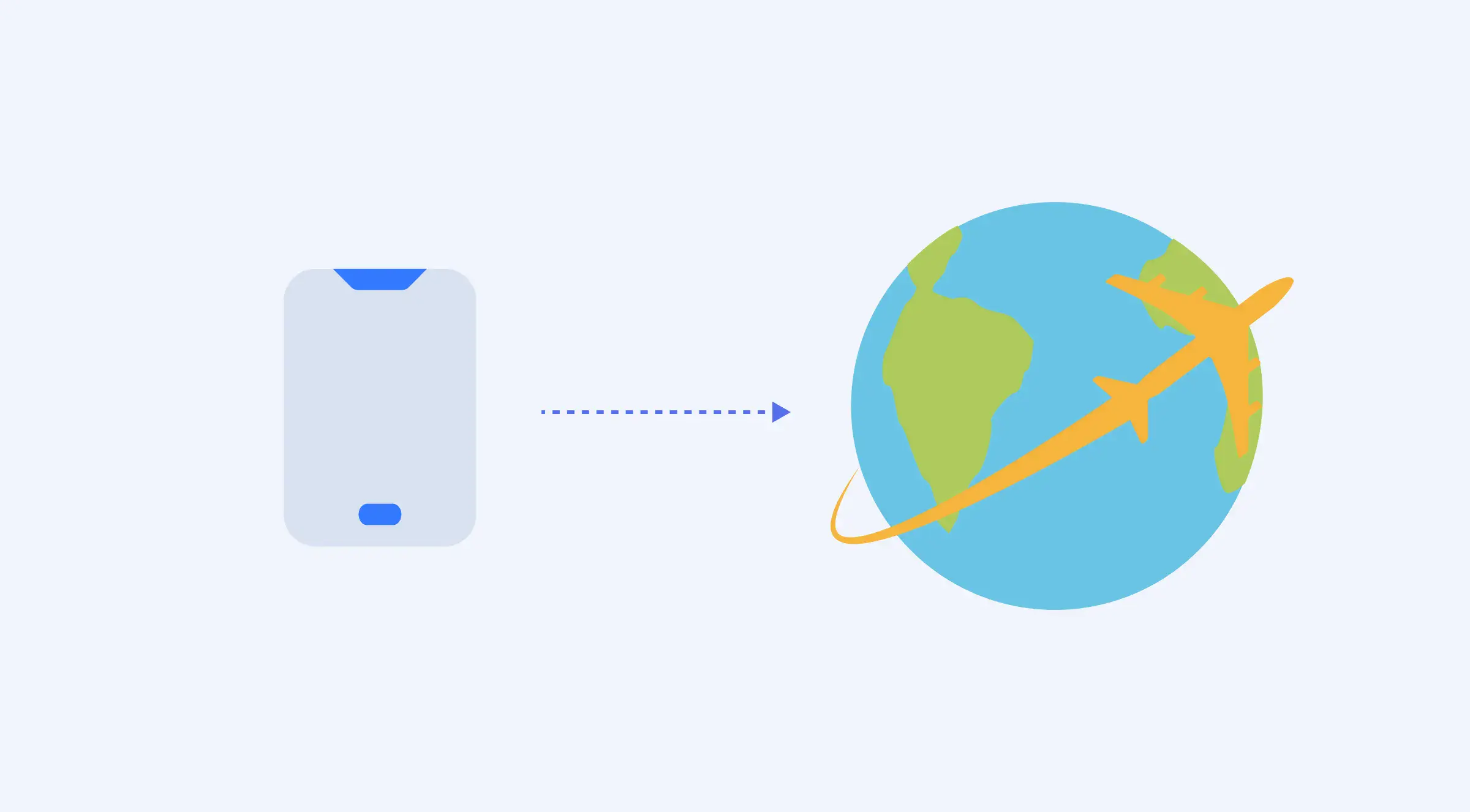 SKT 로밍 요금제 신청