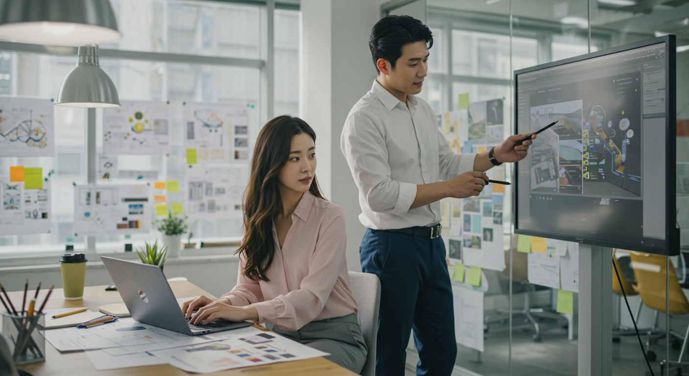 비상주 사무실 비용