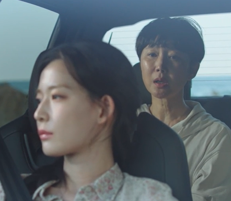 첫사랑을 위하여 등장인물