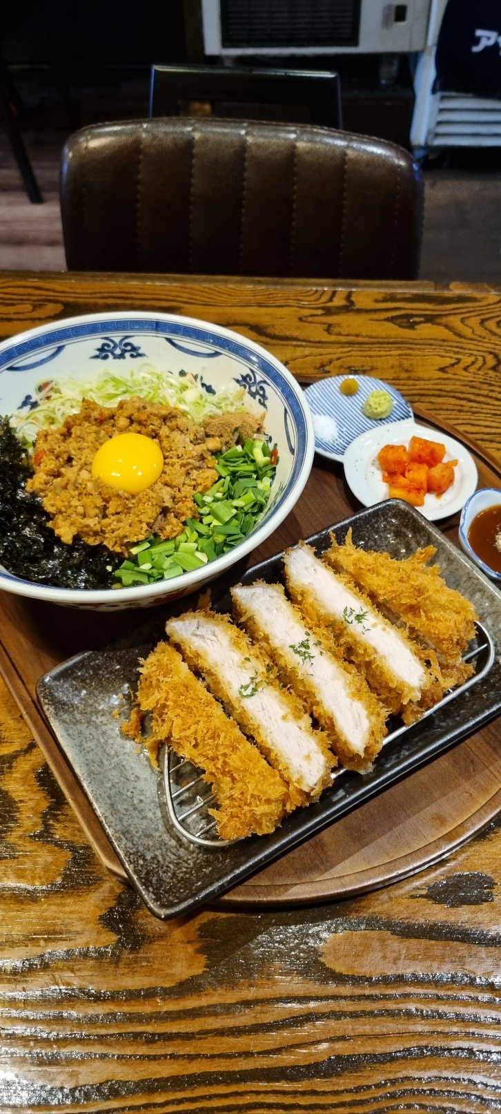 일심당