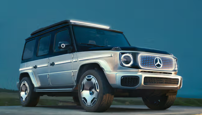 벤츠 G바겐 중고차 가격 시세표 유지비