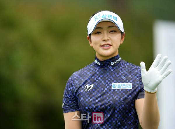 유현조 DB 우승 2026 위민스 챔피언십 상금 및 KLPGA 순위 정리
