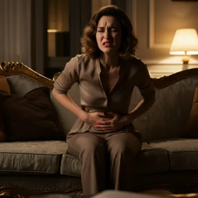 췌장암에 걸리면 어떤 치료가 필요할까?4