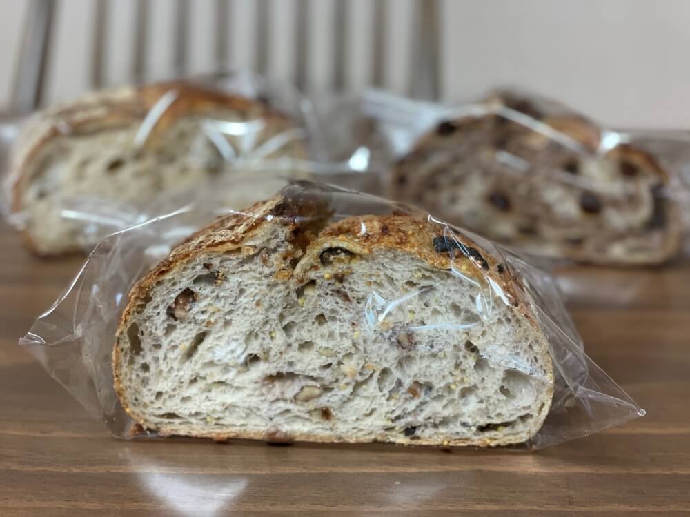 5그레인-사워도우-하프-사이즈-모습