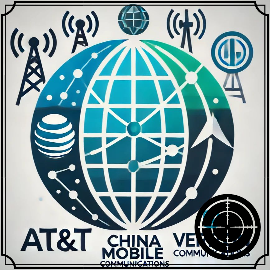 세계 4대 통신사