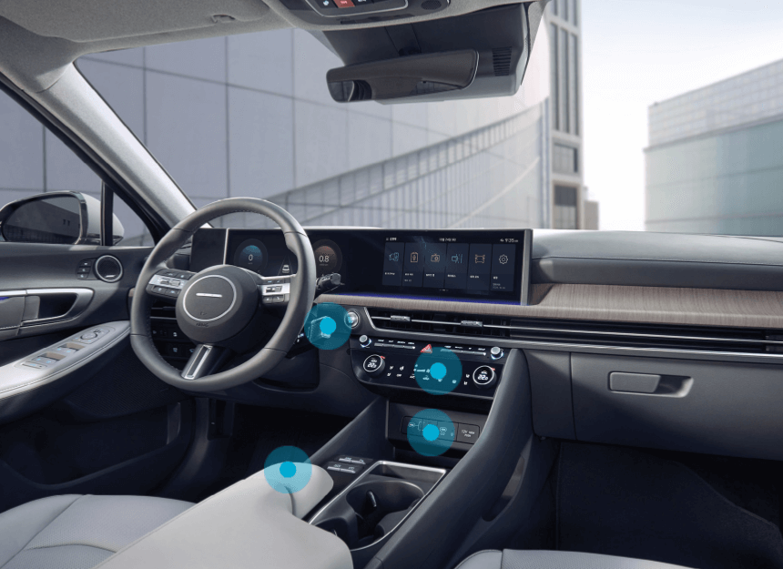 현대 장기렌트카 가격/혜택/장단점 완벽정리