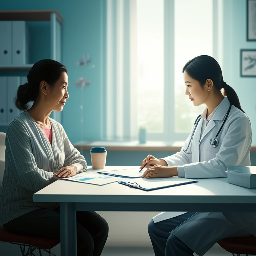 요양병원 입원 핵심 정보 장기요양등급