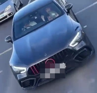 히피 크랙(해피 벌룬)