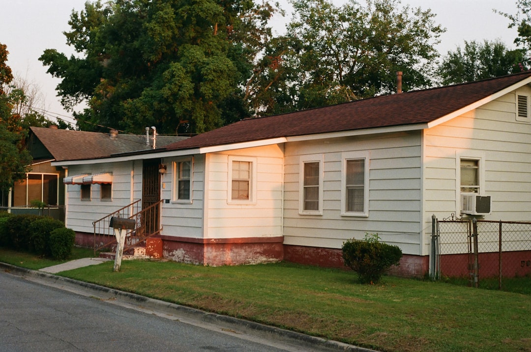 Multiple home owners