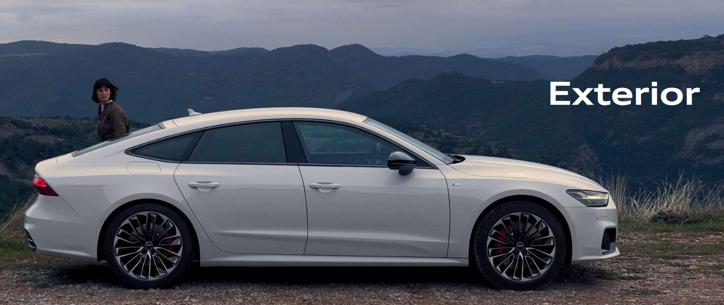 아우디 A7