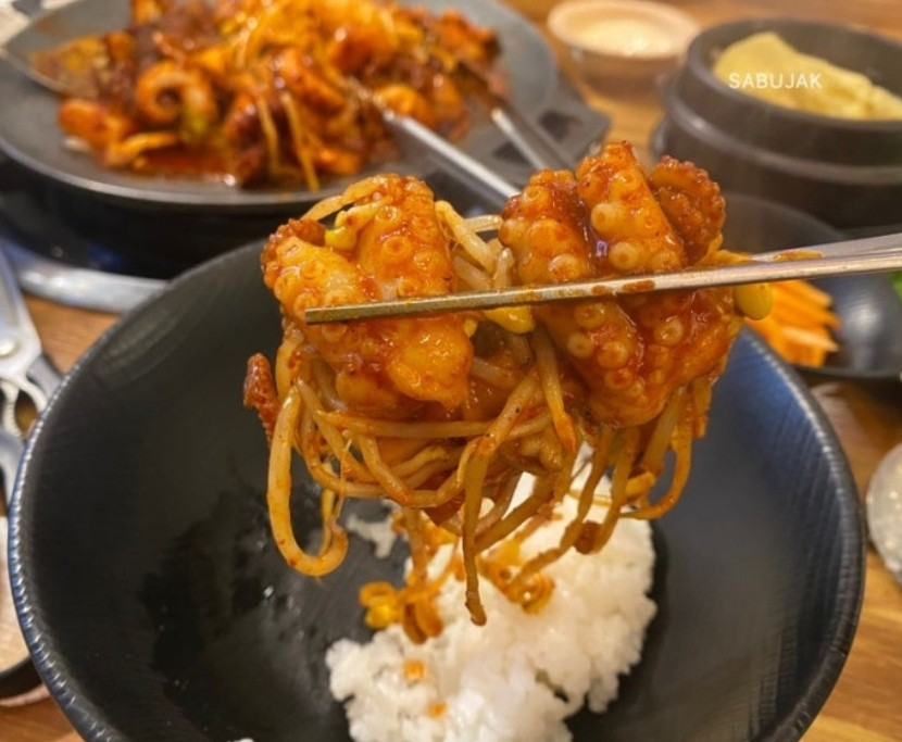 화리화리 성남가천대본점