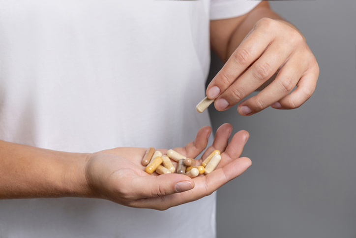 당뇨, 고혈압, 고지혈증, 오메가3