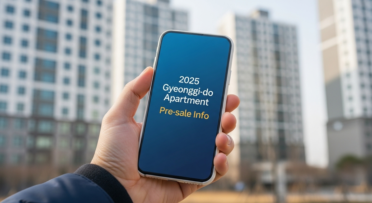 분양시장, 이런 특징이 있어요!