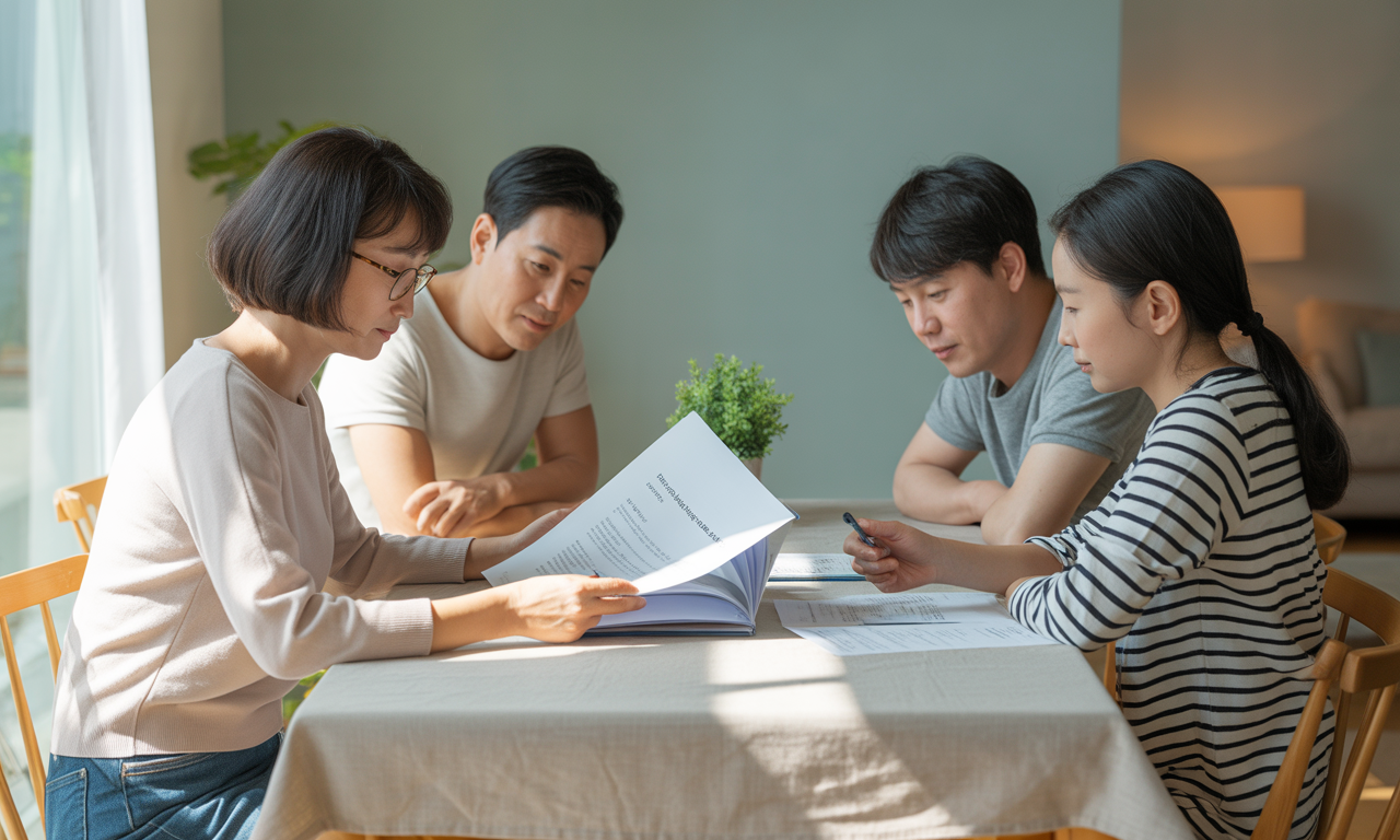 증여세·상속세 총정리