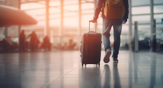 인천공항 제1여객터미널 주차대행 예약