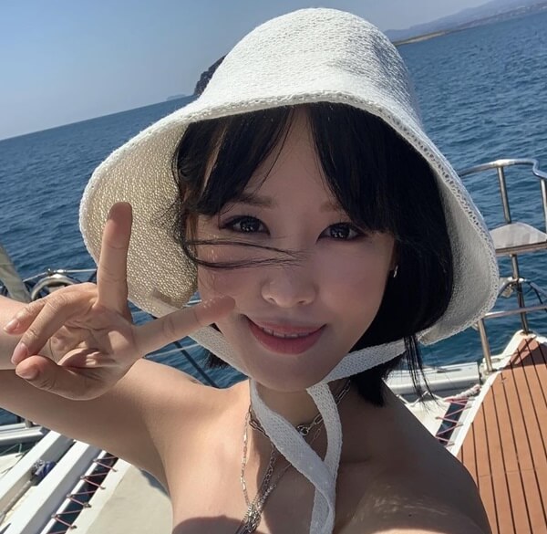 이신주 인스타3