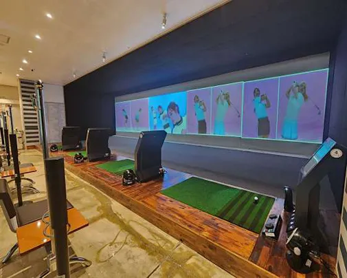 GDR아카데미 국립공원점