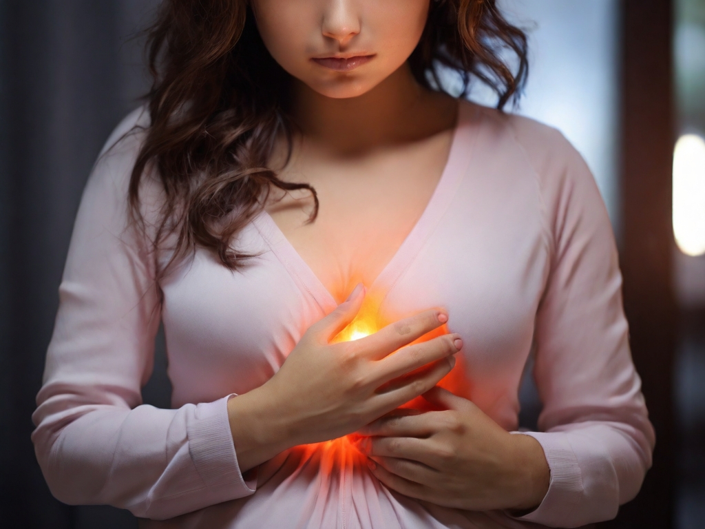 급성 위염, 이렇게 대처하세요! 증상부터 치료까지 완벽 가이드