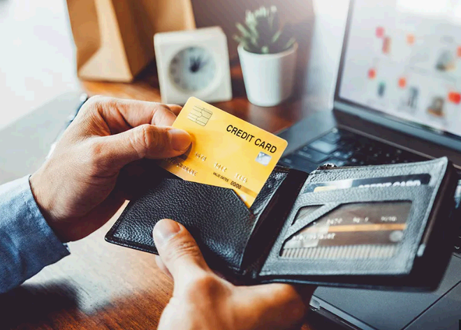 카드 사용 습관과 행동경제학: 더 스마트한 소비를 위한 전략