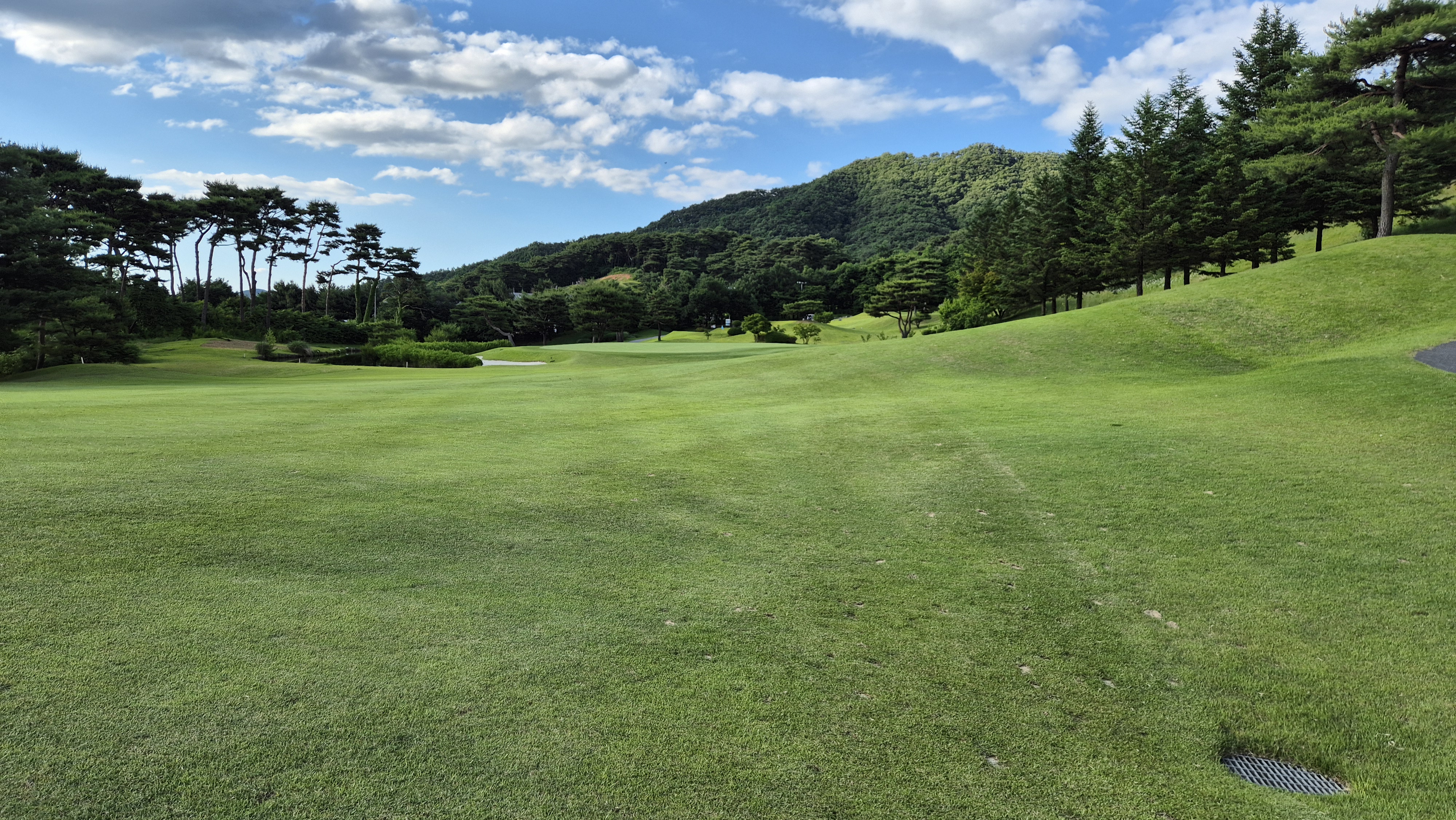 파크밸리gc