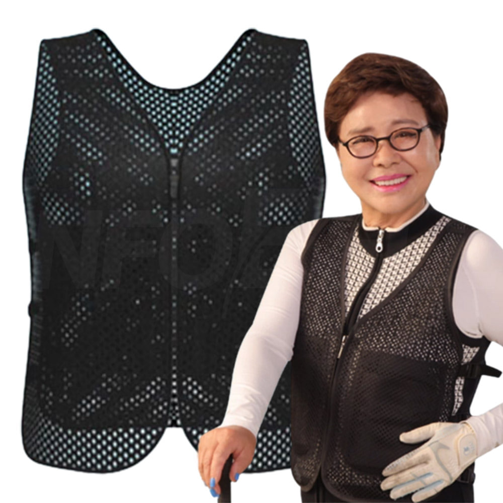 한솔 아이스 쿨 조끼 장점