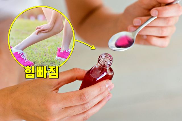 커피와 같이 먹으면 안되는 약, 감기약 독감약, 팁줌