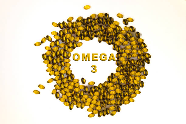 오메가3 하루 섭취량