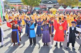 제 62회 순창군민의 날 군민화합 한마당 축제 기본일정 및 프로그램 소개(장윤정 김태연 하이키 성진우 태남 출연)