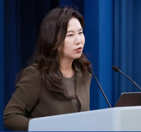 강유정 대변인 프로필&amp;#44; 나이&amp;#44; 저서&amp;#44; 영화 평론가&amp;#44; 문학 비평가