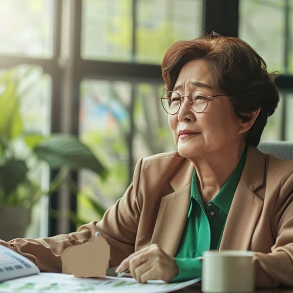 기초연금 온라인 및 방문 신청 절차 안내 이미지