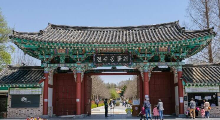 전주 가볼만한곳 베스트 10