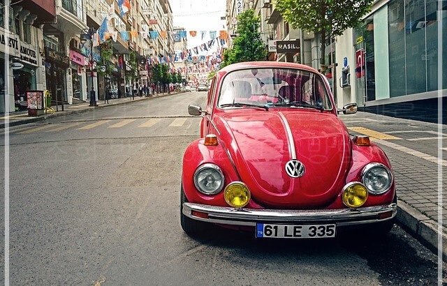 친환경 자동차법 위반 과태료 위반조회 방법, 위반 과태료 이의신청 방법
