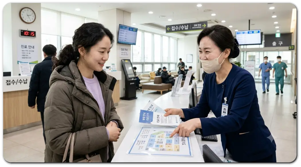 공휴일 대체공휴일 문 연 병원