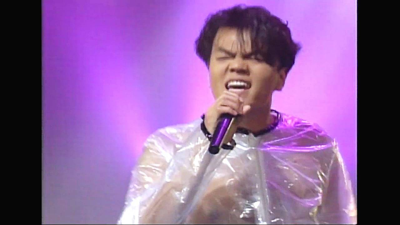 박진영