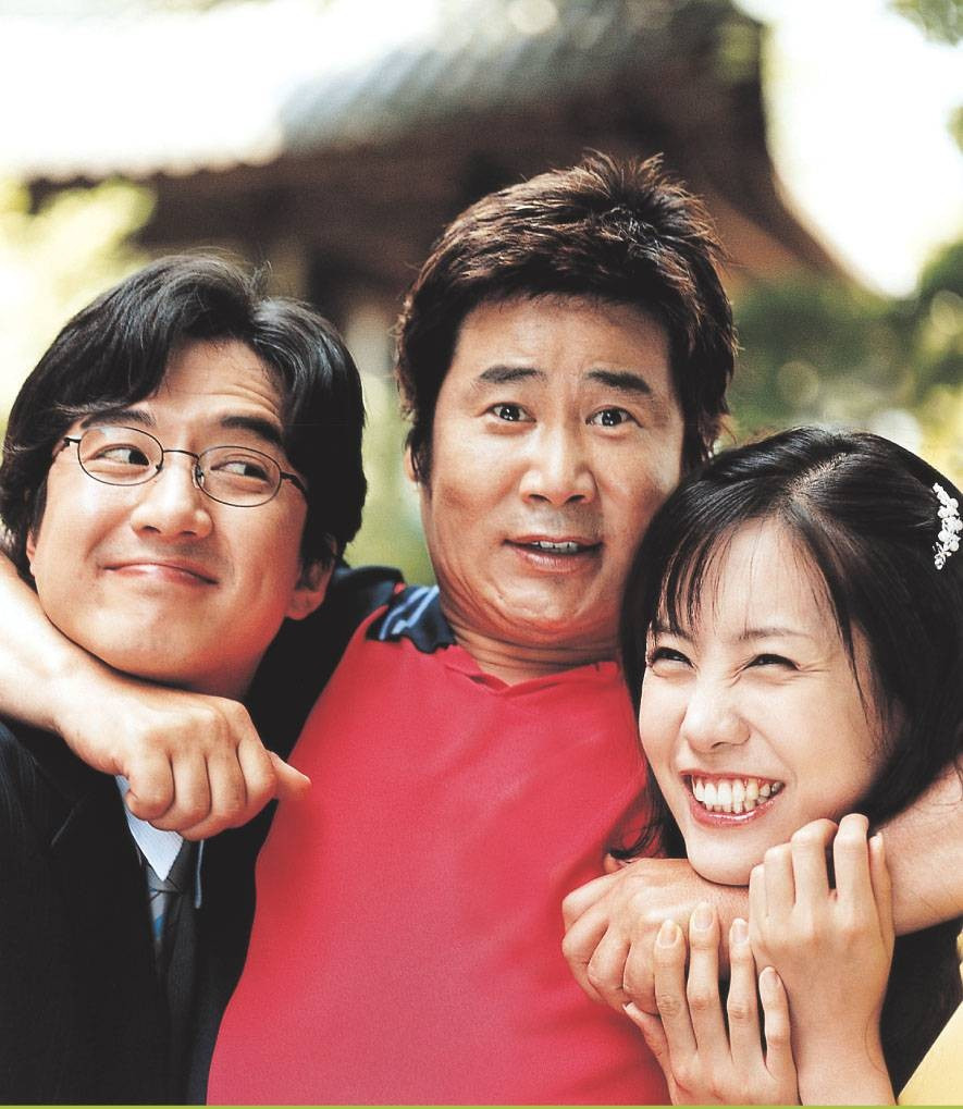 사랑과 조직 사이, 조폭도 사랑에 빠진다 &mdash; 가문의 명예, 코믹한 가족애, 그리고 진심 어린 로맨스까지 '가문의 영광' 다시 보기