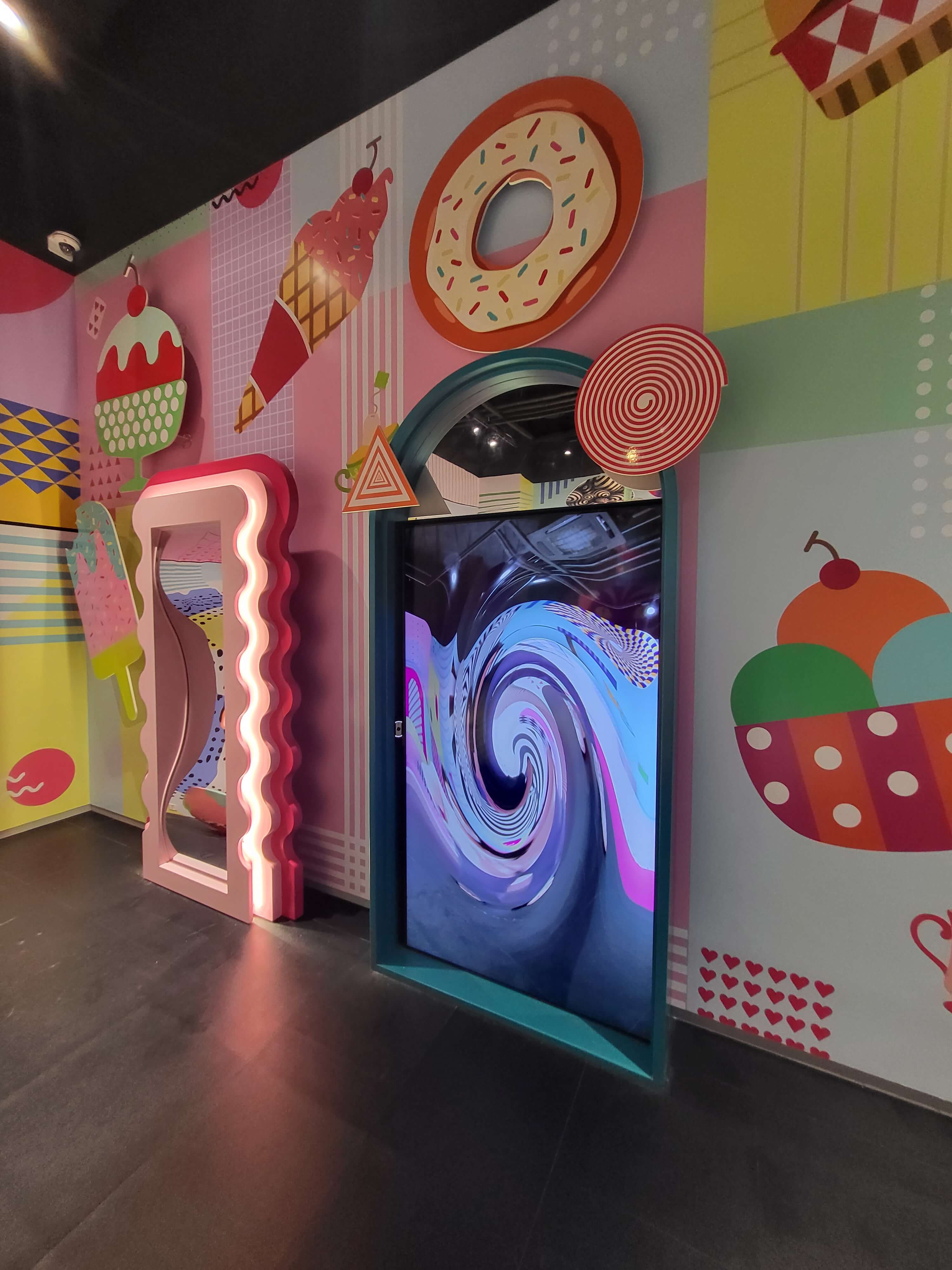 스타필드 매직플로우 원더래빗