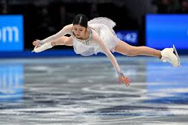 차준환 3회 연속 올림픽 확정! 이해인·신지아 첫 태극마크 관련사진