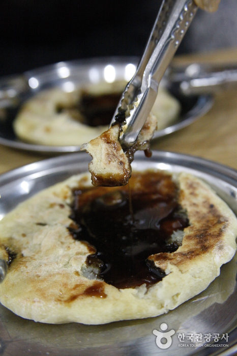 군산 맛집 베스트 5