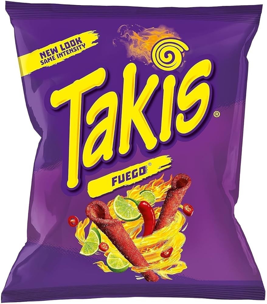 타키스