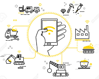 업종 관련 이미지