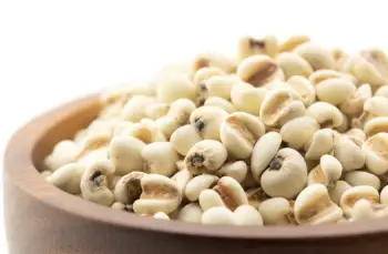 율무 효능 및 영양성분, 부작용