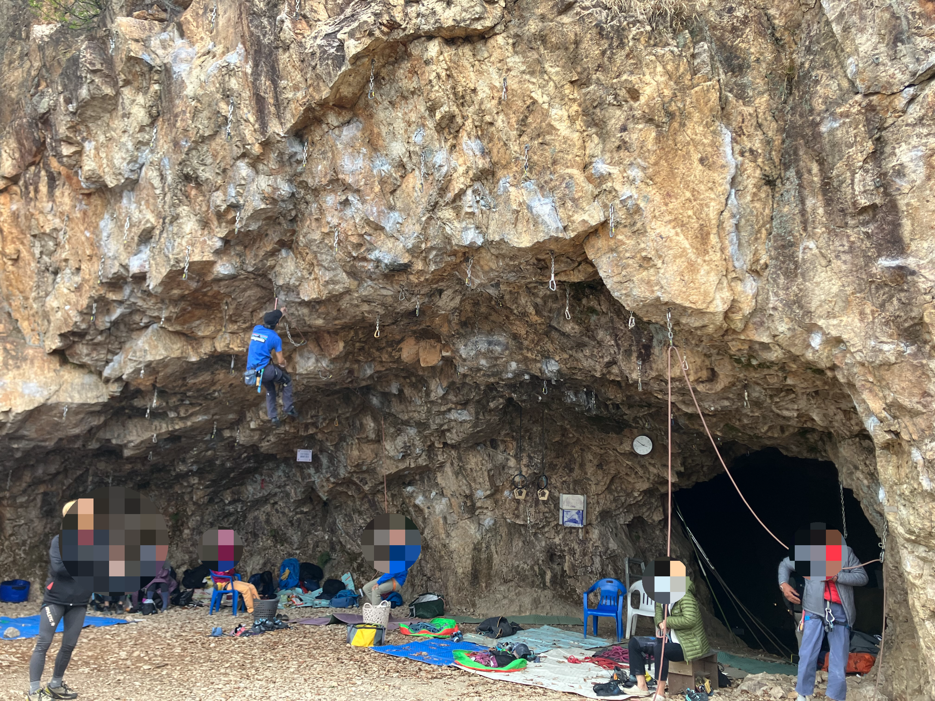 서울근교백패킹추천