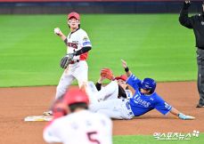 한국시리즈 5차전