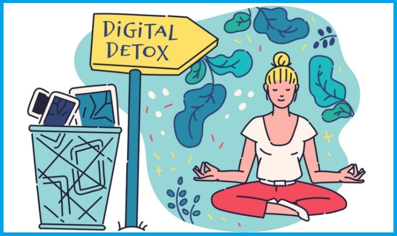 디지털 디톡스