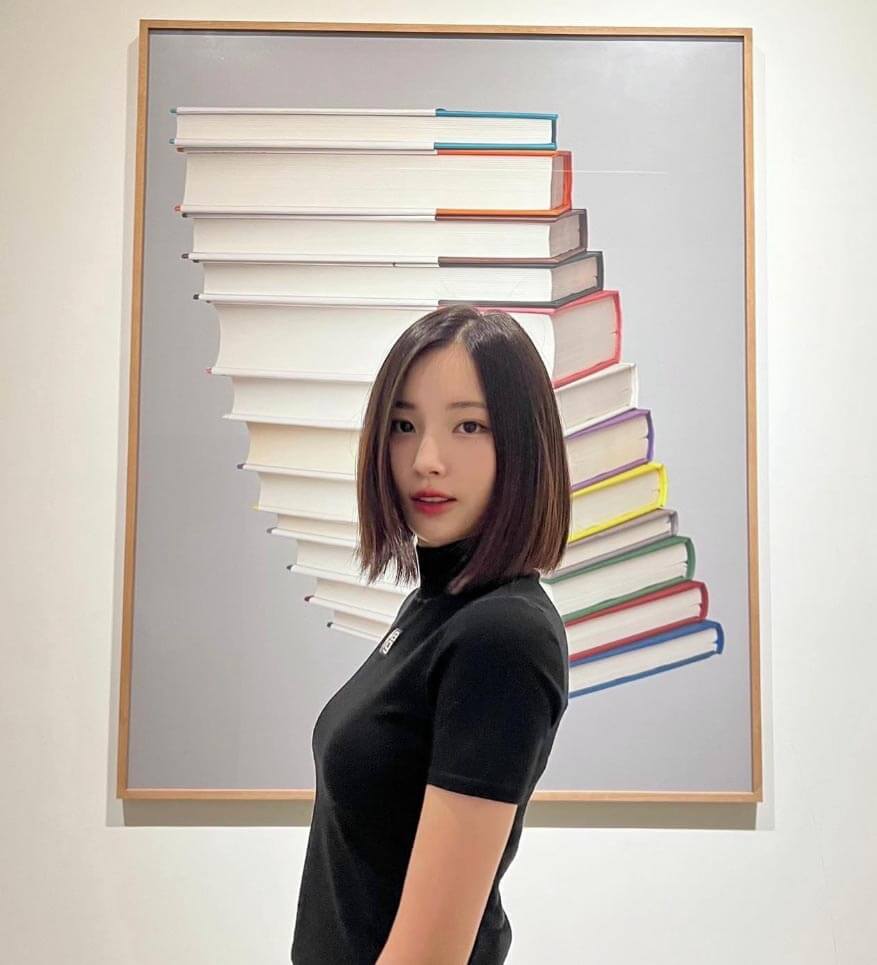 앨리스 소희