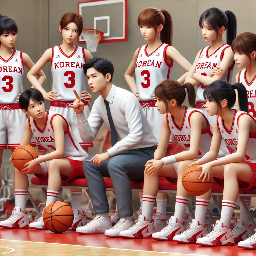 여자농구중계방송 ❘ WKBL 실시간 중계 채널 및 보기