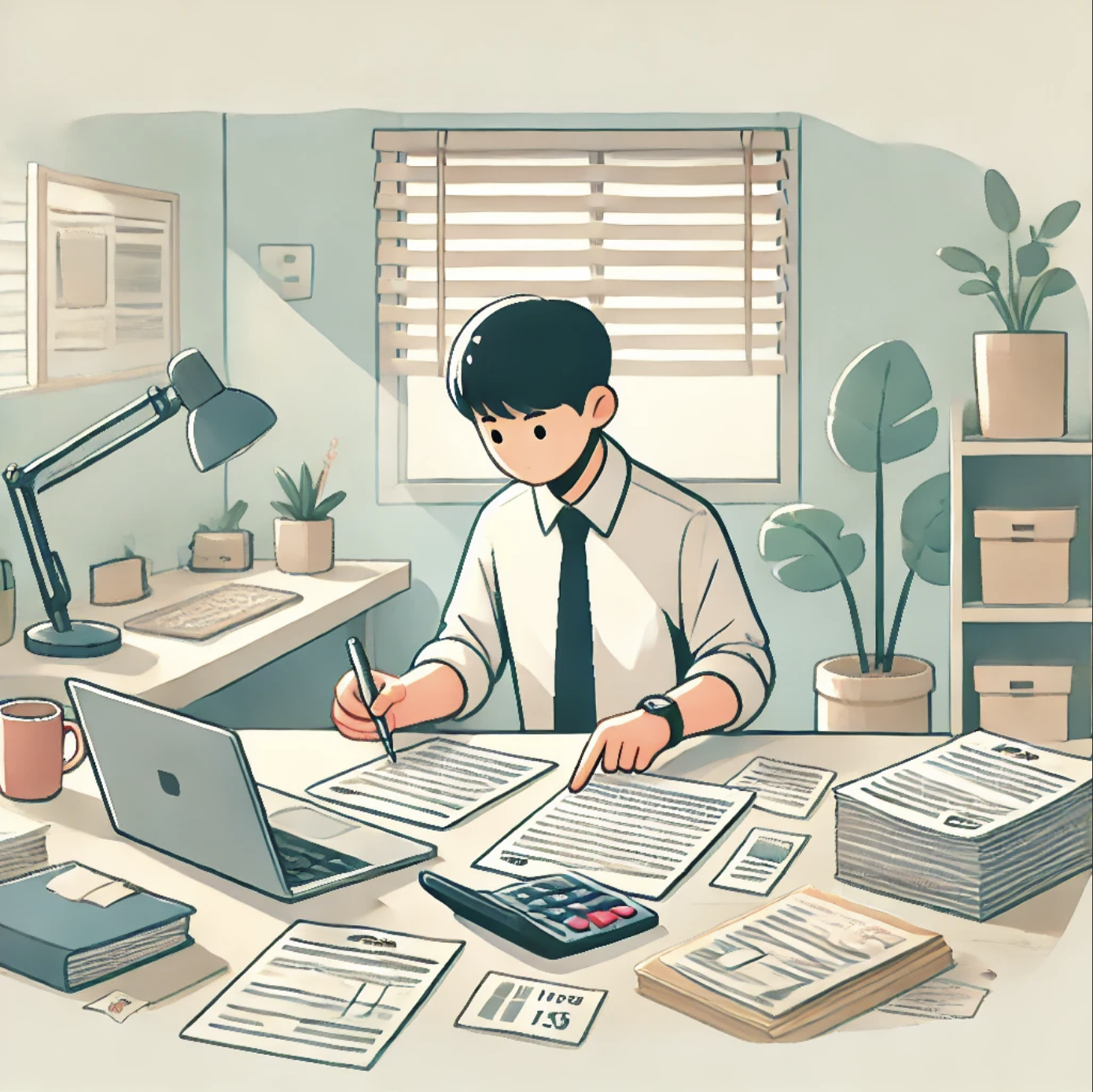 연말정산 경정청구