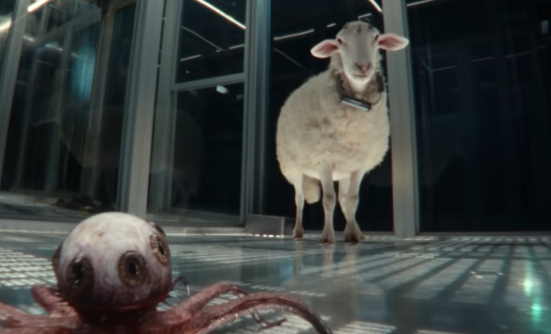 에어리언 어스 시리즈 및 에피소드 기본정보