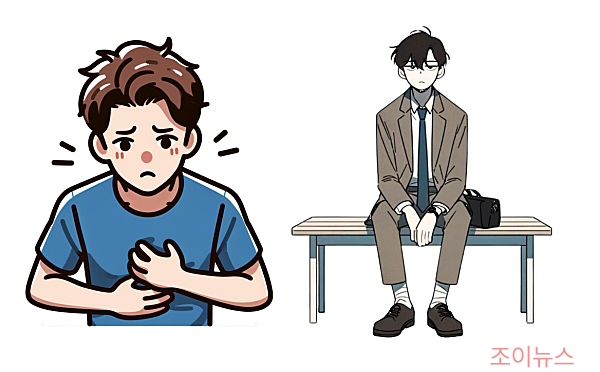 추곤증 증상3
