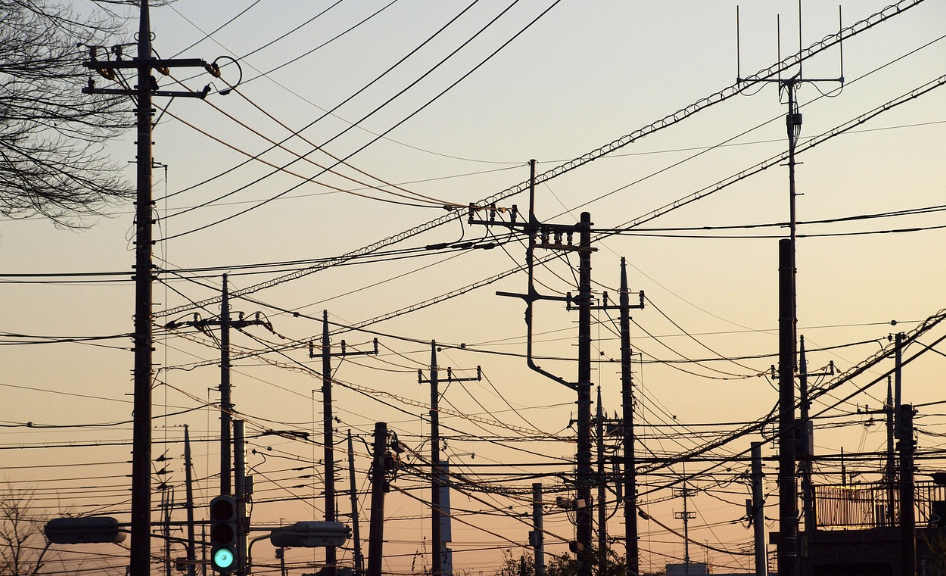 컨스텔레이션 에너지 회사의 주력 사업 원전에 대한 이미지